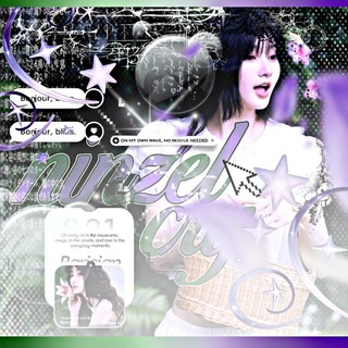 Telegram profile photo for спим NINZEL CRY