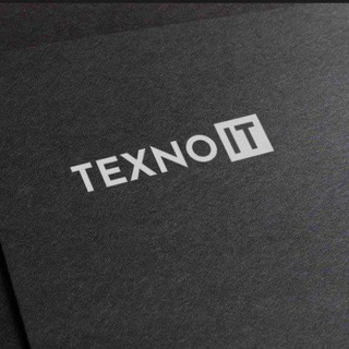 Telegram profile photo for TEXNO IT
