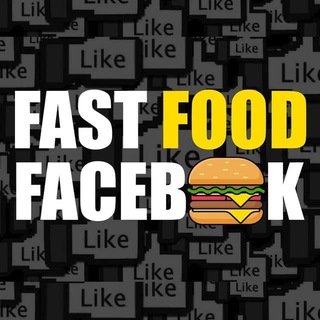 Telegram profile photo for Fastfoodfb.store - Магазин качественных аккаунтов