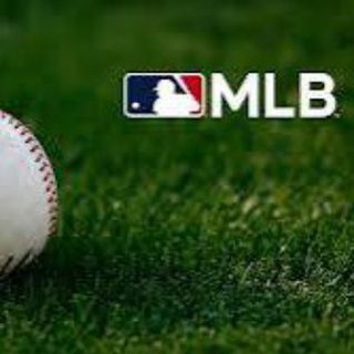 Telegram profile photo for MLB
