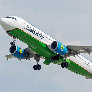 Telegram profile photo for Авиакасса✈️