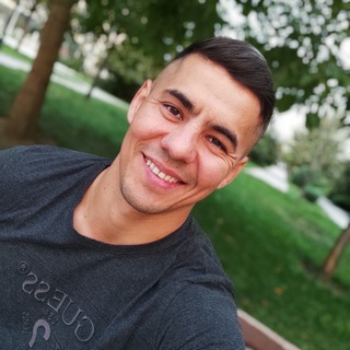 Telegram profile photo for Фанат