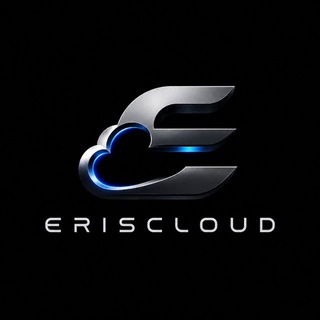 Telegram profile photo for Eris Cloud | سرور مجازی