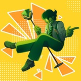 Telegram profile photo for ☀WELCOME TO T.T.S!!! ☀
