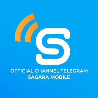 Telegram profile photo for SAGARAMOBILE H2H