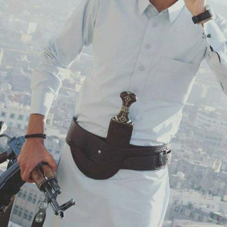 Telegram profile photo for جحيم مجننهم