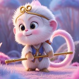 Telegram profile photo for 悟空广告代发转发频道曝光