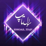 Telegram profile photo for محافظ