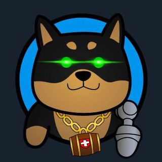 Telegram profile photo for $BERN $BARREL bernard.finance - ANNouncement CHANNEL