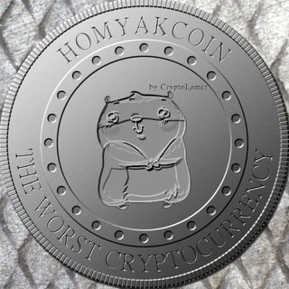 Telegram profile photo for From AB CryptoLamer