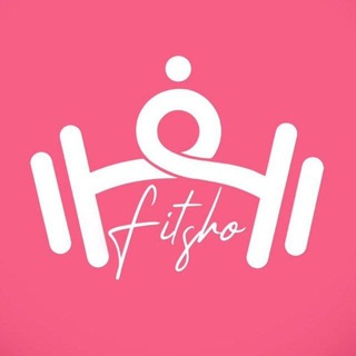 Telegram profile photo for فیت شو | زندگی سالم🌱💃🏻