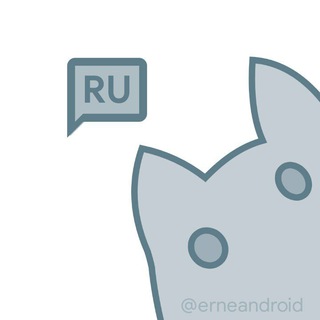 Telegram group profile photo for NekoX Chat Russian