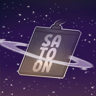Telegram group profile photo for Satoon - ТГ Сообщество