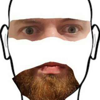 Telegram profile photo for JMK The Oxford Cuck And Coward