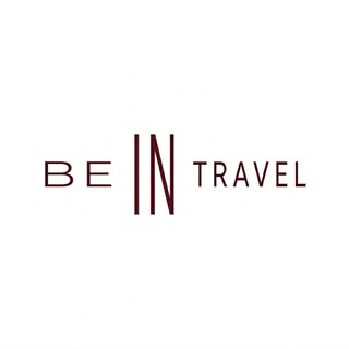 Telegram profile photo for Авторские путешествия 🧳 BEINTRAVEL