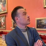 Telegram profile photo for Echoes Of Italy