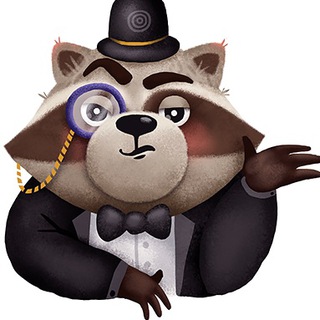 Telegram profile photo for tech_no_rave