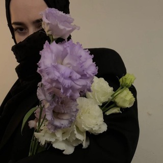 Telegram profile photo for فَطمة