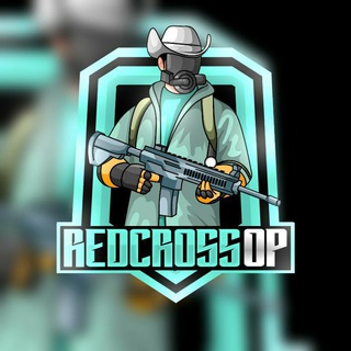Telegram profile photo for REDCROSS OP