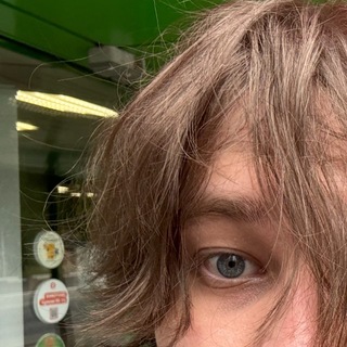 Telegram profile photo for деф энксайти