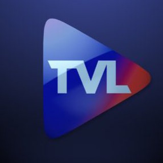 Telegram profile photo for TVL