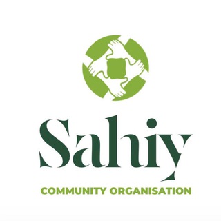 Telegram group profile photo for SAHIY