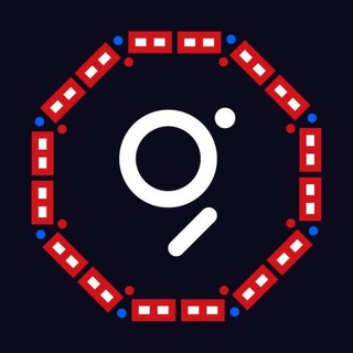 Telegram profile photo for 더 그래프(The Graph) 한국 공식 공지방