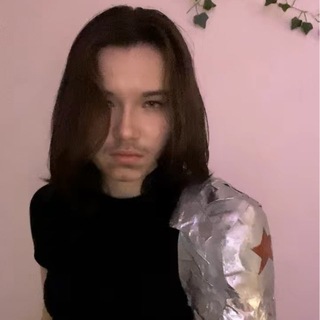 Telegram profile photo for край шляпника 🍃