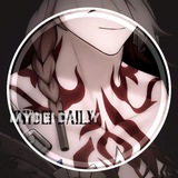 Telegram profile photo for ﹫𝘿𝘼𝙄𝙇𝙔 𝙈𝙔𝘿𝙀𝙄 𝙃𝙎𝙍 ×ᶜᶠ