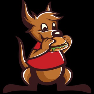 Telegram profile photo for SkipQoo Eat