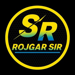 Telegram profile photo for Rojgar Report