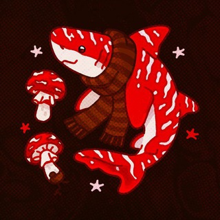 Telegram profile photo for 🍄 Mooshark 🆘