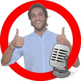 Telegram profile photo for Podcasts Borja Girón