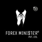 Telegram profile photo for FOREX and CRYPTOCURRENCY MINISTER ™