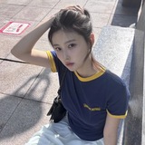 Telegram profile photo for Kang Hyewon