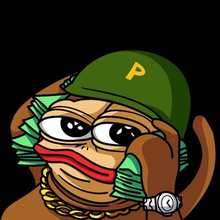 Telegram group profile photo for Ponke BNB | FIRST PONKE ON BSC|