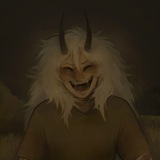 Telegram profile photo for Дальше бога нет 18+