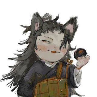 Telegram profile photo for Kontejnér na kresby