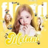 Telegram profile photo for MeℓִαִꬻI💛