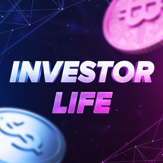 Telegram profile photo for INVESTORLIFE 🍋