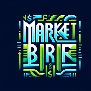 Telegram profile photo for Market Birr