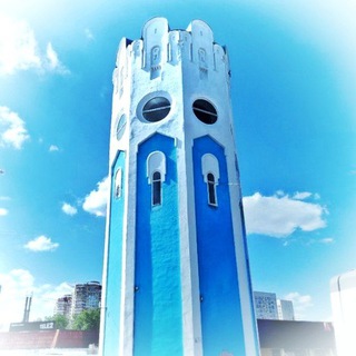 Telegram group profile photo for Пушкино LIVE