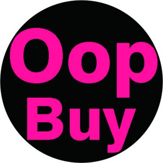 Telegram profile photo for Oopbuy - Shop Directly from China π