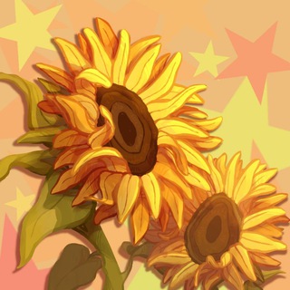Telegram profile photo for Райсо🍃Ти°•.