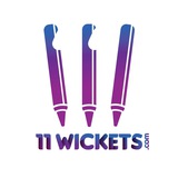 Telegram profile photo for 11Wickets_Official