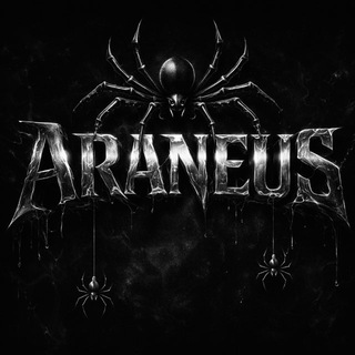 Telegram profile photo for araneus.