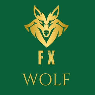 Telegram profile photo for FX WOLF