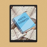 Telegram profile photo for Aiuto Compiti | NEWS 📚🇮🇹