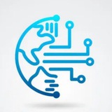 Telegram profile photo for Digital IT Технологии