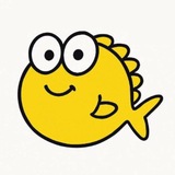 Telegram profile photo for Fish oil store